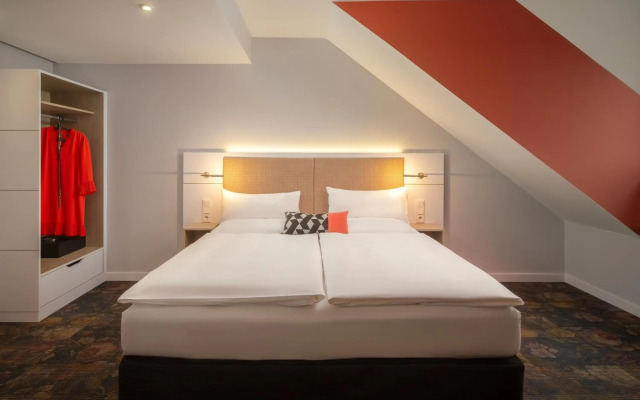 Boutique Hotel Atrium