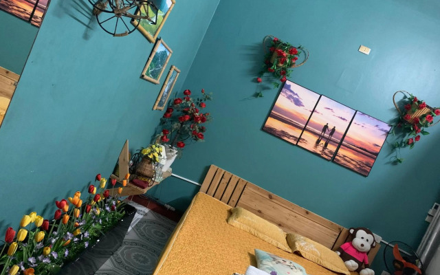 Golden Bell Backpacker Hostel