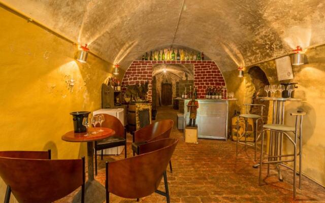 Chambres d'hôtes - Domaine Gigou