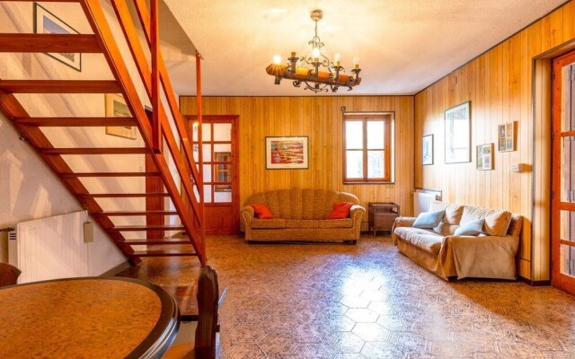 Baita Belvedere al Lago