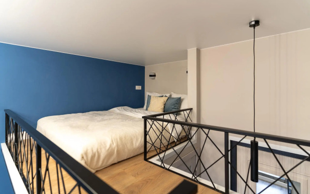 Апартаменты Степаненков на Малышева 25