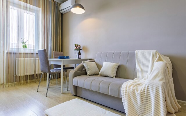 Апарт-отель Краснодар