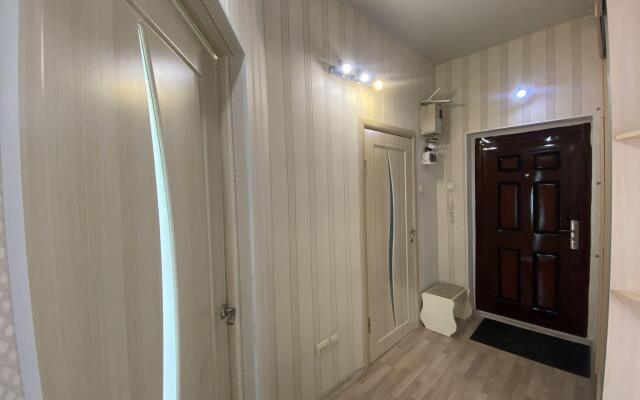 Апартаменты на улице Геленджикская 29