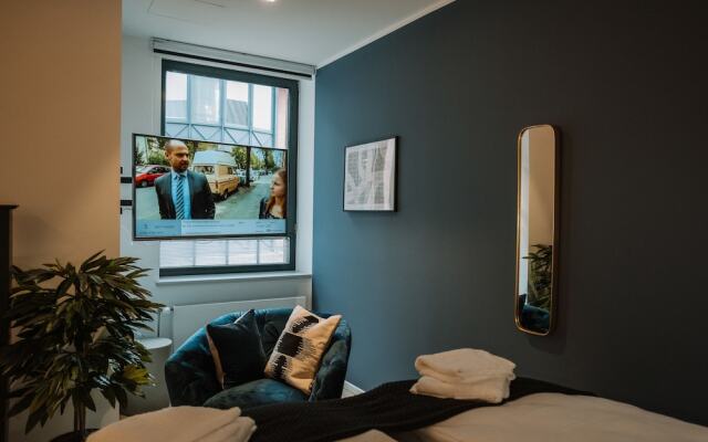 Limehome Flensburg Holm