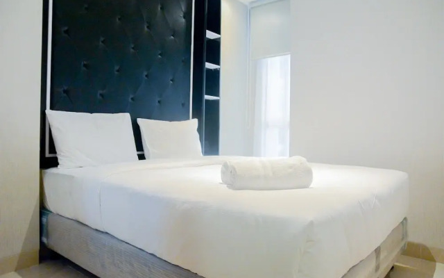Exclusive 2BR Apartment at Elpis Residence