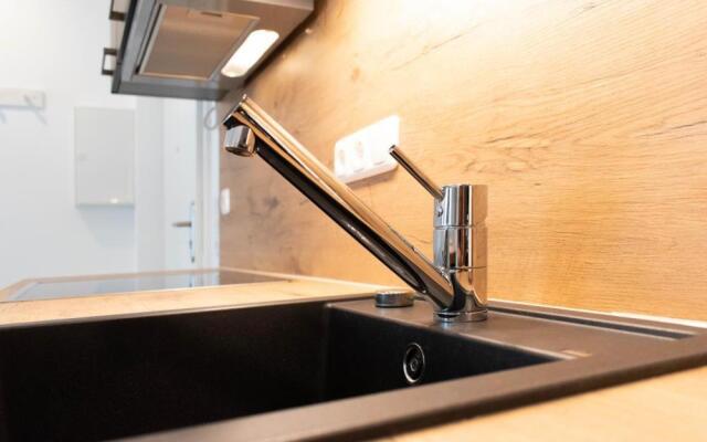 Ferienwohnung Bude 37 Whg 7
