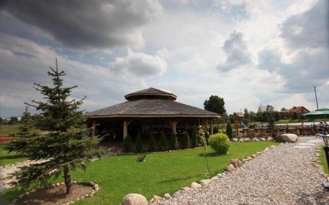 Gościniec pod Strzechą