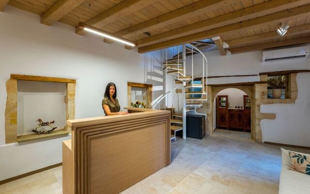 Aelios Design Hotel