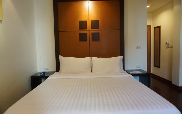 iCheck inn Sukhumvit 19