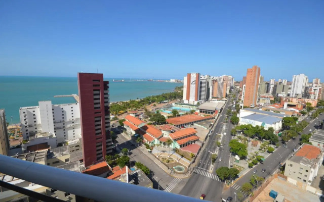 Leme Penthouse Apartment