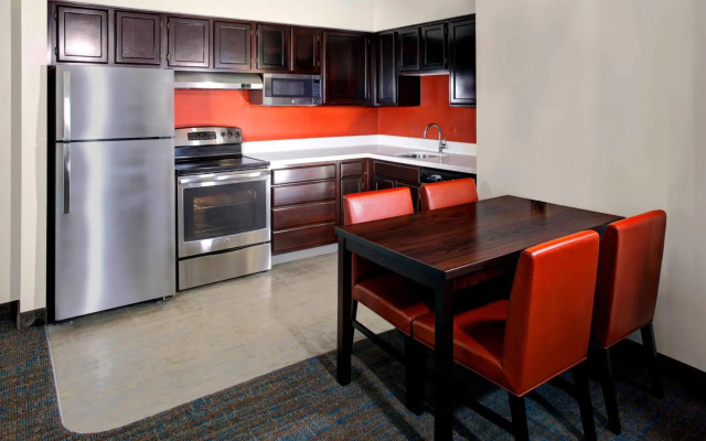 Residence Inn By Marriott Cleveland Mentor