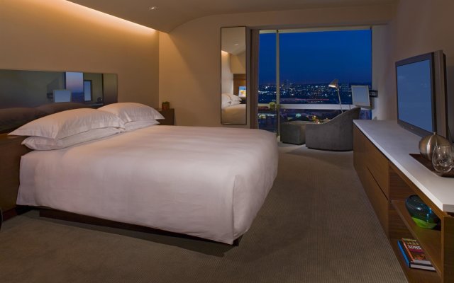 Andaz West Hollywood - a concept by Hyatt