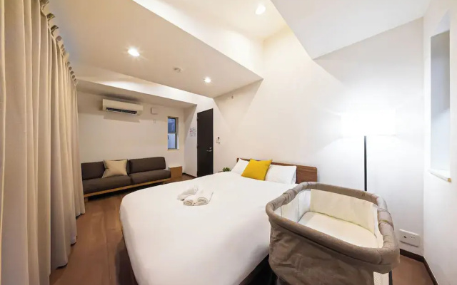 Starry Stay House Shibuya I