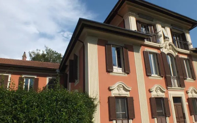 Villa Rosa San Pietro Roma