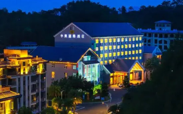 Zhongkai International Hotel