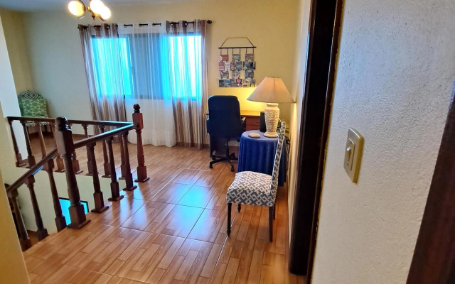 Chalé Seixal - Sea View