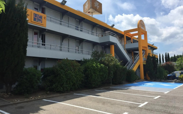 Premiere Classe Montpellier Ouest - Saint Jean de Védas