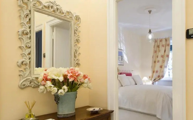 Vatican City Flavios House