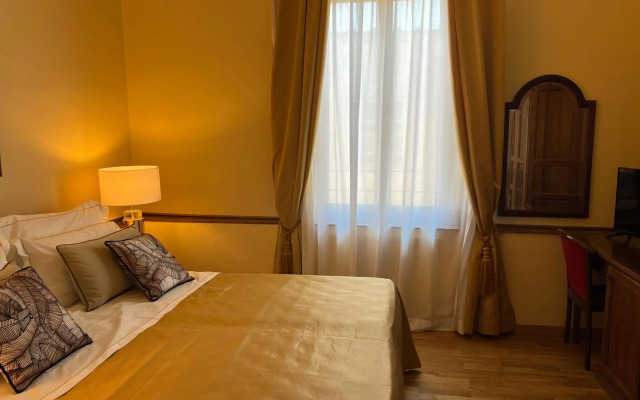 Hotel Villani