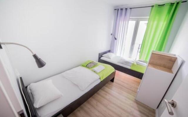 Ms Apartamenty Centrum 2