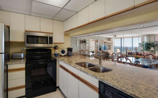 Edgewater by iTrip Panama City Beach