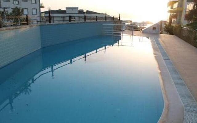 Kusadasi Summer Apartments