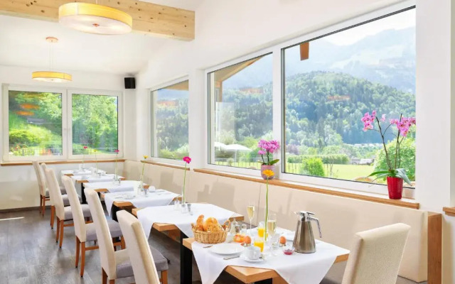 Hotel Garni Hanauerlehen