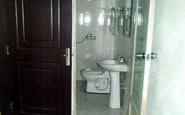 Zhengwang Inn