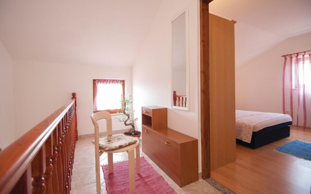 Amazing Home in Rovinj With Wifi and 2 Bedrooms