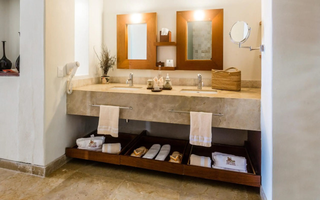Ana y Jose Hotel & Spa Tulum