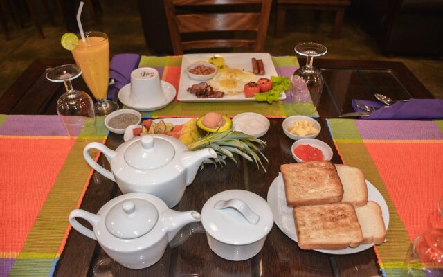 Calluna Hotel Tangalle