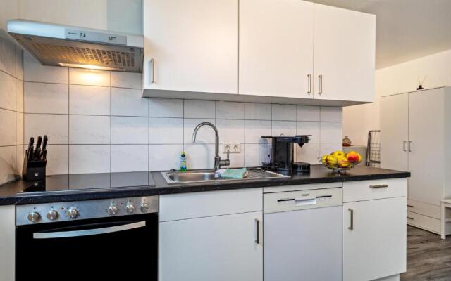 Ferienwohnung Zeiser