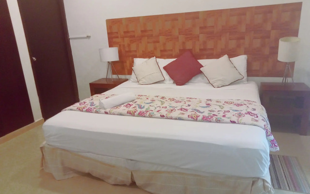 Villas Akalan