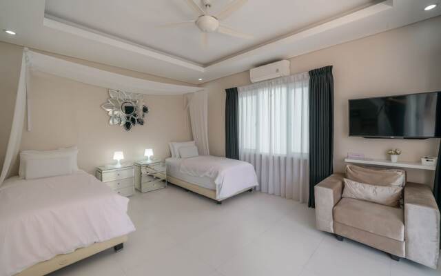 Villa Bali OM Center