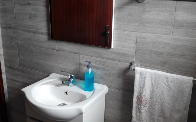 Vivenda Familia Pedro