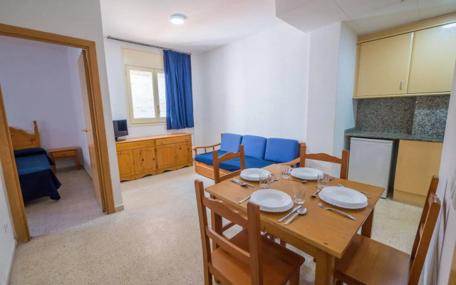 Apartamentos AR Dalia