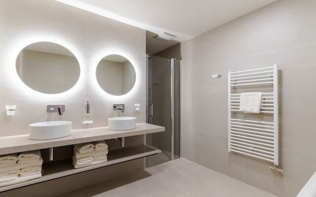 Spa & Wellness Hotel Fitak