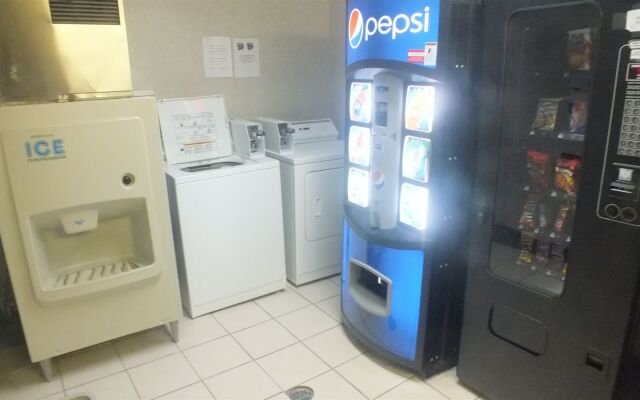 Quality Express Inn & Suites