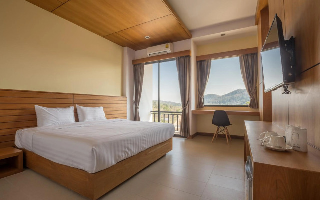 Sann View Hotel