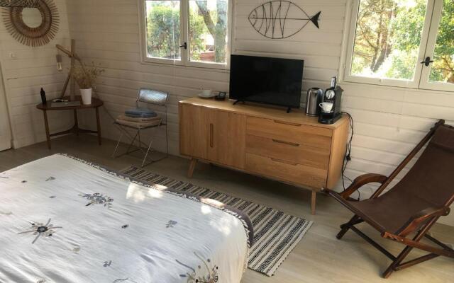 Chambre d’hôtes Pyla sur Mer