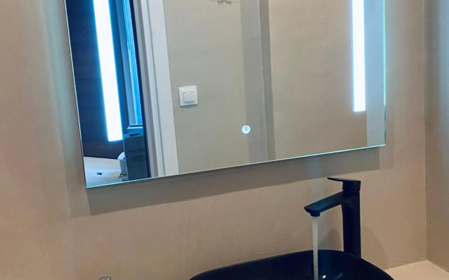 Omega54 City Suites_Athens Central Business District