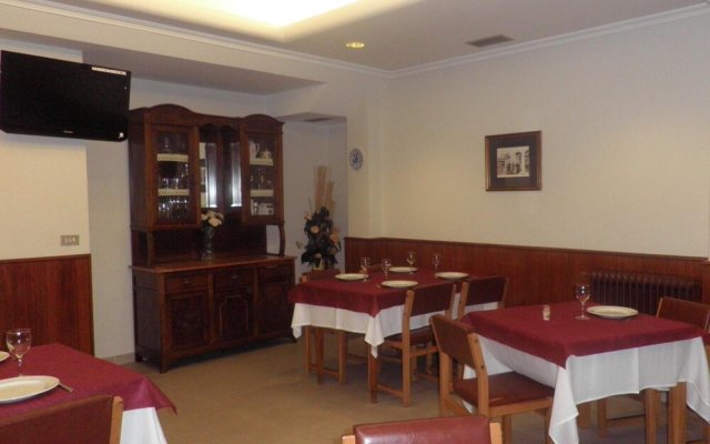 Pension Restaurante La Bombilla