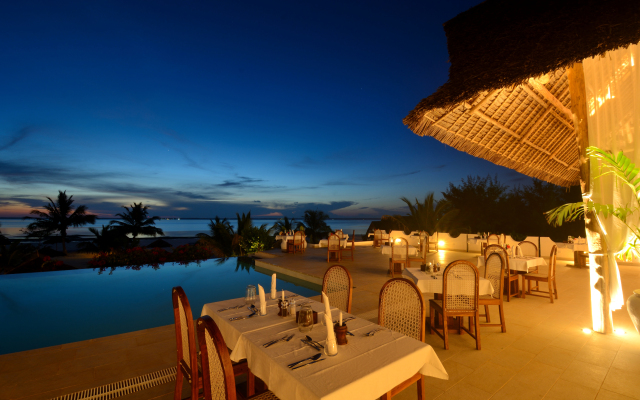 Konokono Beach Resort