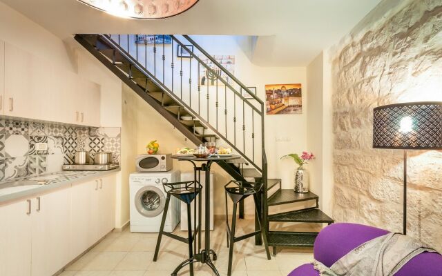 Sweet Inn Apartments - Jaffa Street 31