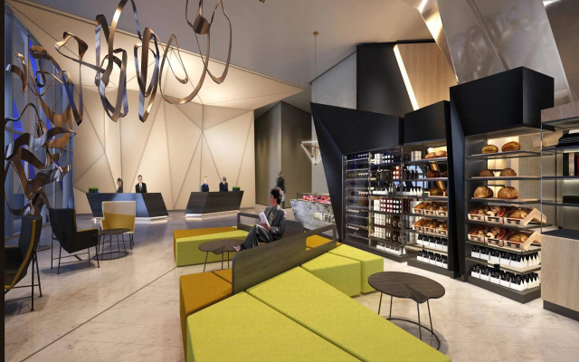 Element Kuala Lumpur