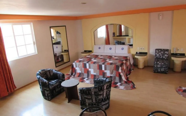 Motel Gran Vallarta - Adults Only