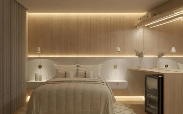 Estação Termas Hotel