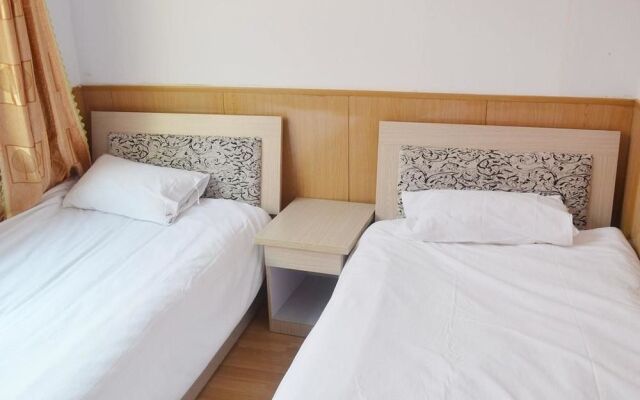 San Liu Ba Chain Hotel