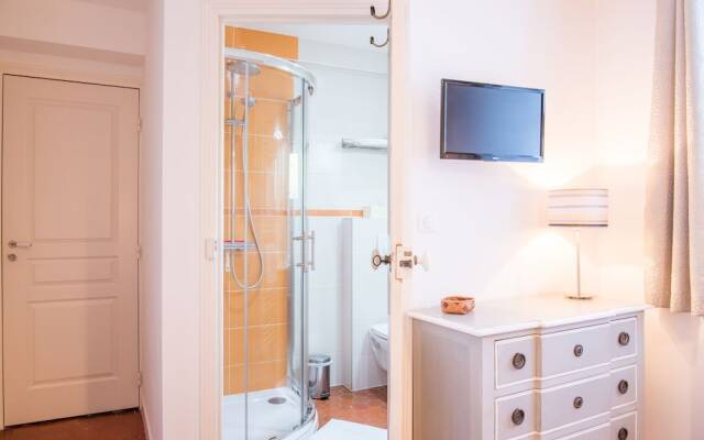 Chambres D'hôtes Le Vieux Logis