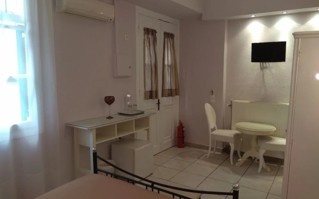 Pension Filyra